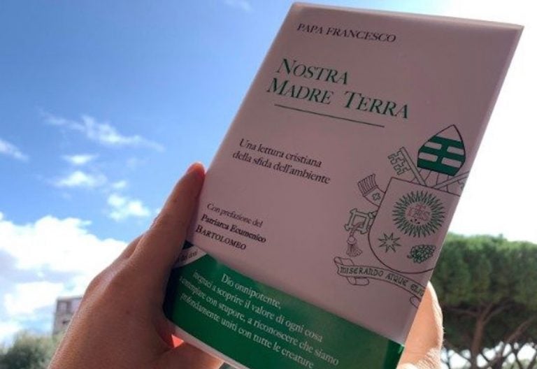 nuestra madre tierra