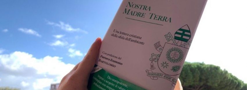 nuestra madre tierra