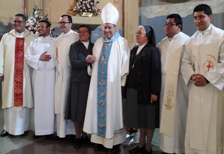 Un obispo es asaltado y golpeado en su residencia al sur de Bogotá