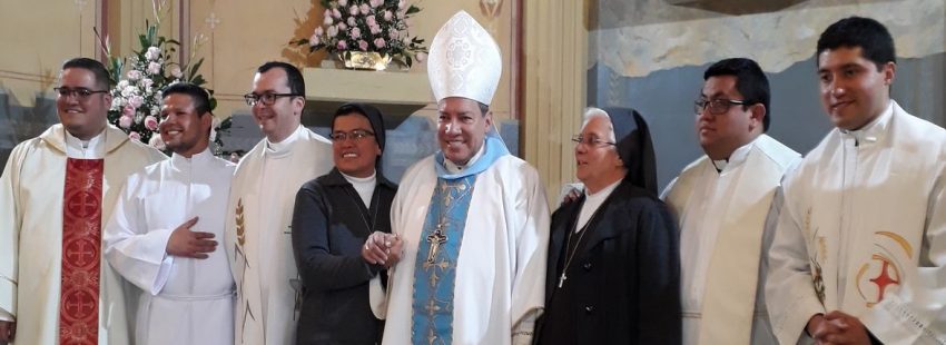 Un obispo es asaltado y golpeado en su residencia al sur de Bogotá