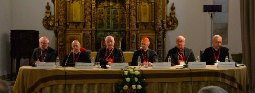 obispos europa