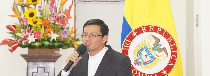 Colombia tiene todo listo para el Domingo Mundial de las Misiones