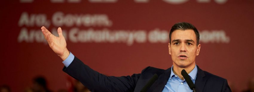 pedro-sanchez-precampaña-elecciones-10-noviembre-catalunya