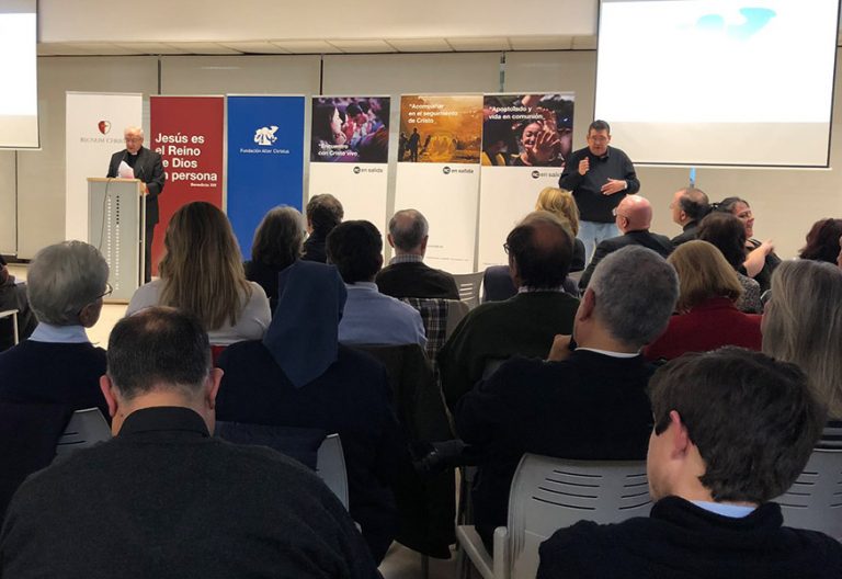 Los responsables de la pastoral de la carretera y del sordo, entre los premiados ‘Alter