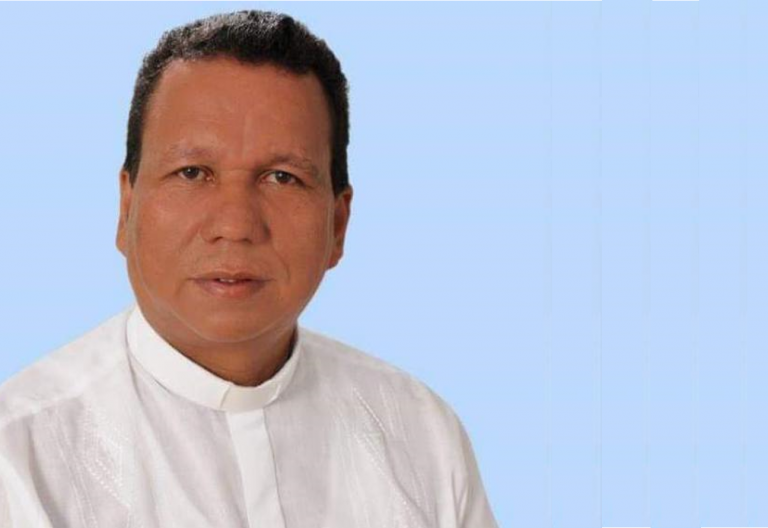 Consternación en la Iglesia colombiana tras el asesinato de un sacerdote