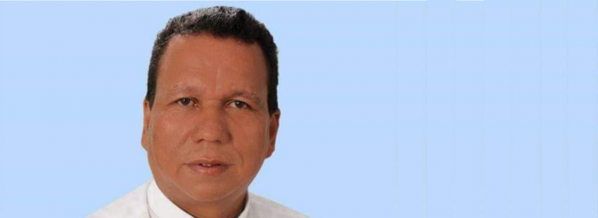 Consternación en la Iglesia colombiana tras el asesinato de un sacerdote