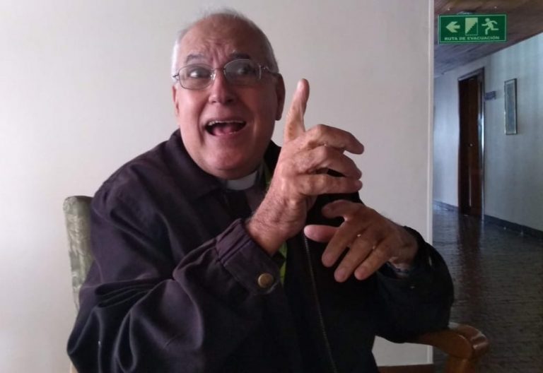 Saúl Ron: “Es una vergüenza el ingreso de Venezuela a la Comisión de Derechos Humanos de la