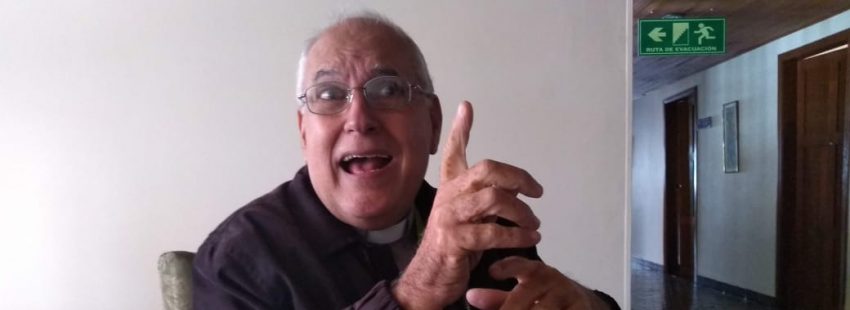 Saúl Ron: “Es una vergüenza el ingreso de Venezuela a la Comisión de Derechos Humanos de la