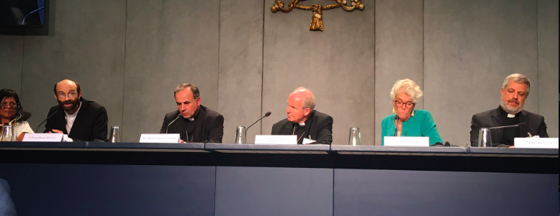 El Documento final del Sínodo para la Amazonía ya tiene su primer borrador