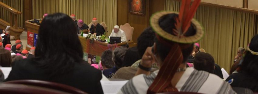 Noticias en la Iglesia para hoy, 12 de febrero