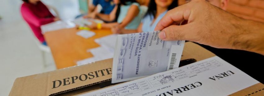 Las 7 reflexiones de los obispos colombianos para ‘votar bien’