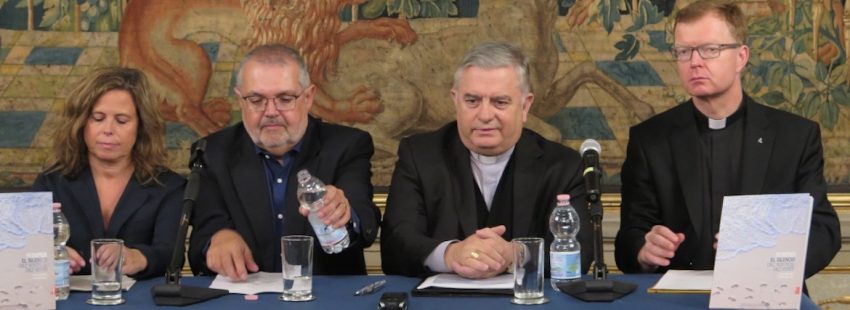 Zollner: “¿Dónde están los políticos que trabajan contra los abusos a niños?”