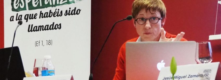 Montse Escribano