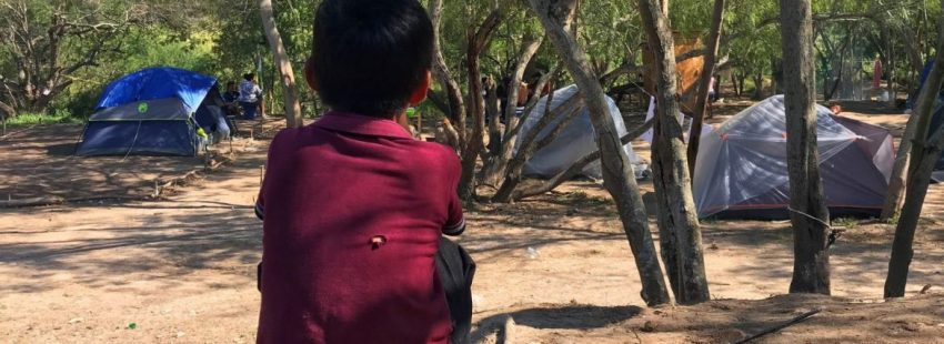 La Iglesia reza por las víctimas de abuso: “Que nunca vuelvan a repetirse semejantes