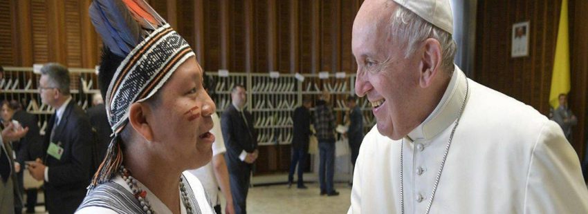 San José de Anchieta y Toribio de Mogrovejo, ¿por qué Francisco les pone como ejemplo en la