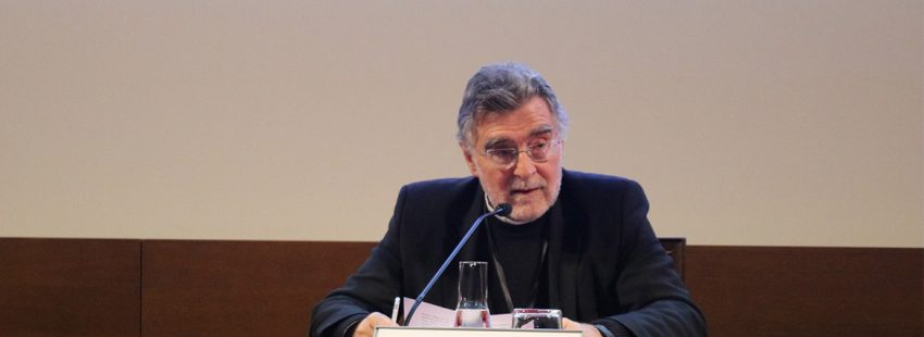 Armand Puig: “No hay soluciones inmediatas y mágicas, sino respuestas construidas de modo