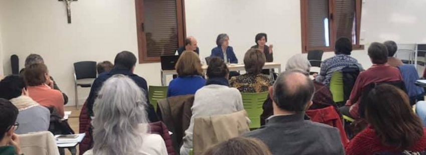 La doble apuesta del Foro de Laicos por la sinodalidad: fortalecerla y formarse en ella