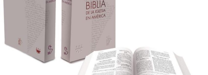 La Biblia de la Iglesia en América, una traducción hecha para latinos
