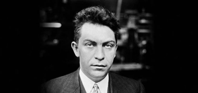 El Padre Nuestro de Chaves Nogales