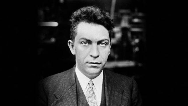 El Padre Nuestro de Chaves Nogales