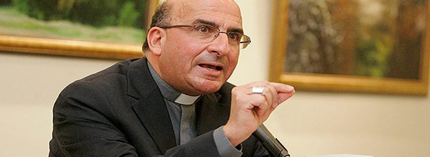 Fernando Chomalí: “Los saqueadores sienten que no le deben nada a Chile”