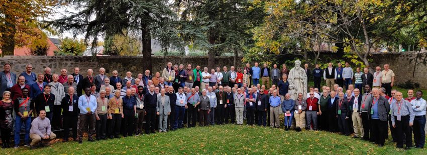 Los marianistas dan un “giro copernicano”: la periferia como nuevo centro