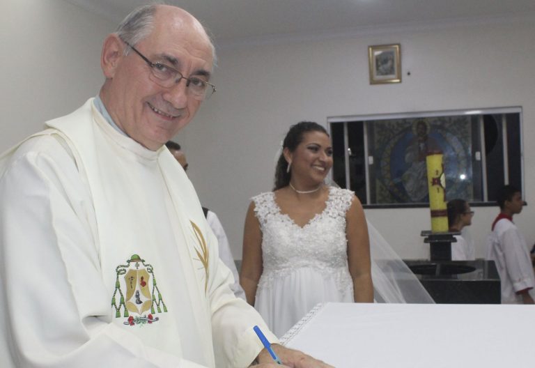 Jesús María López Mauleón, agustino recoleto