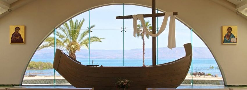 La tierra de María Magdalena tendrá un centro de hospedaje para peregrinos