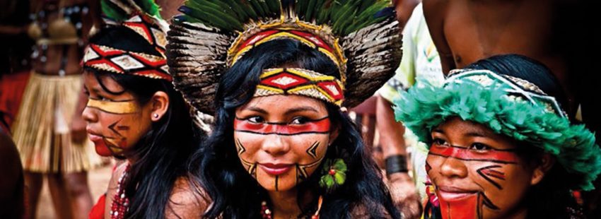 Nace la Conferencia Eclesial de la Amazonía, una “novedad del espíritu”