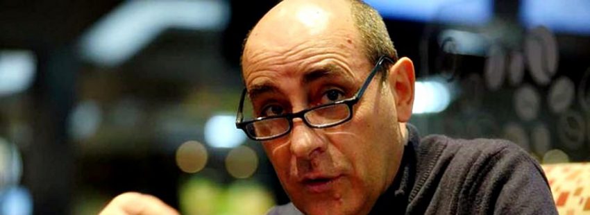 ‘Tucho’ Fernández sale al rescate del Papa en Twitter: “En la Argentina, como siempre, lo