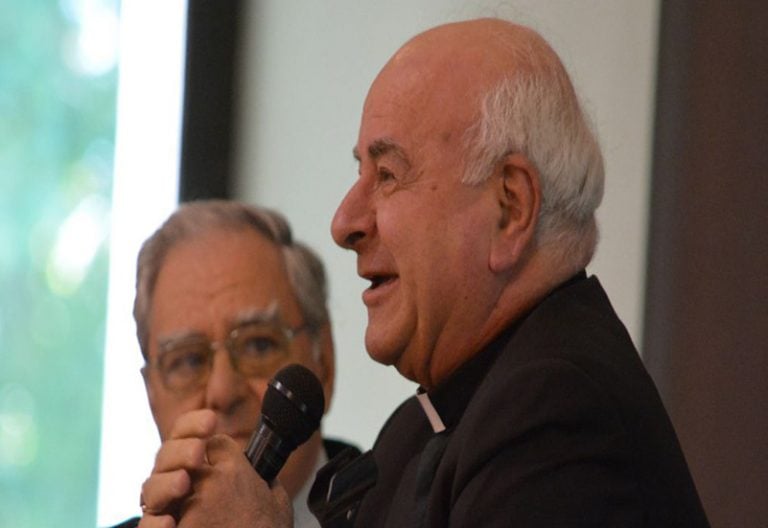 Noticias en la Iglesia para hoy, 22 de enero