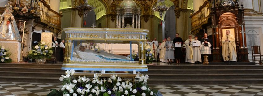 El coronavirus obliga a Granada a posponer, sin fecha, la beatificación de 16 mártires prevista