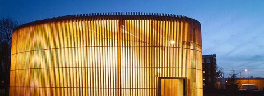 La Iglesia de la Reconciliación reza de nuevo por las víctimas del Muro de Berlín