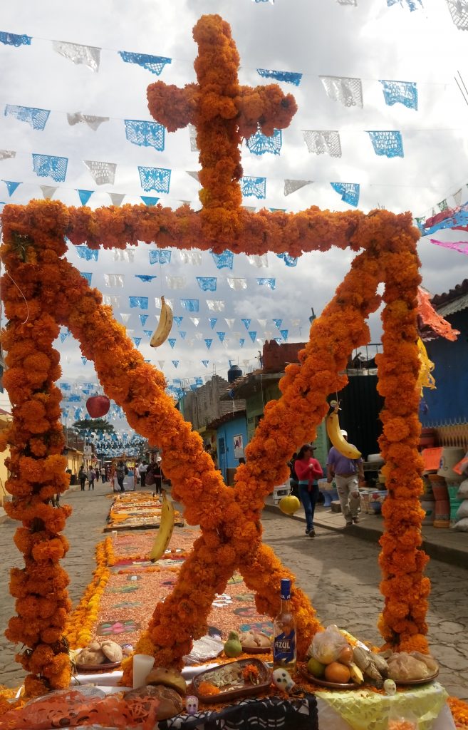 Capula Michoacán 2018 