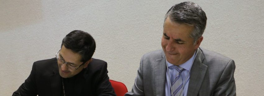 La Iglesia en México colabora con el gobierno en la difusión del censo 2020