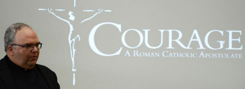 El Vaticano condecora al sacerdote estadounidense que ‘ayuda’ a los gays a vivir la castidad