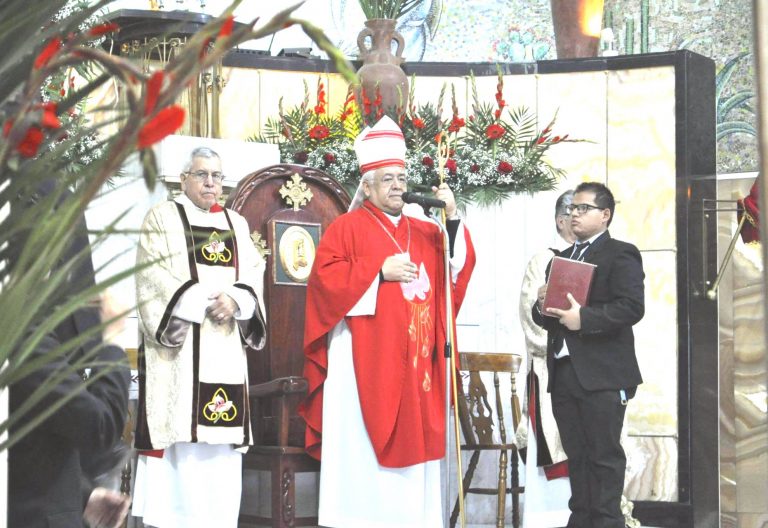 México: el Papa acepta la renuncia del obispo de Córdoba; le sucede el coadjutor Eduardo Carmona