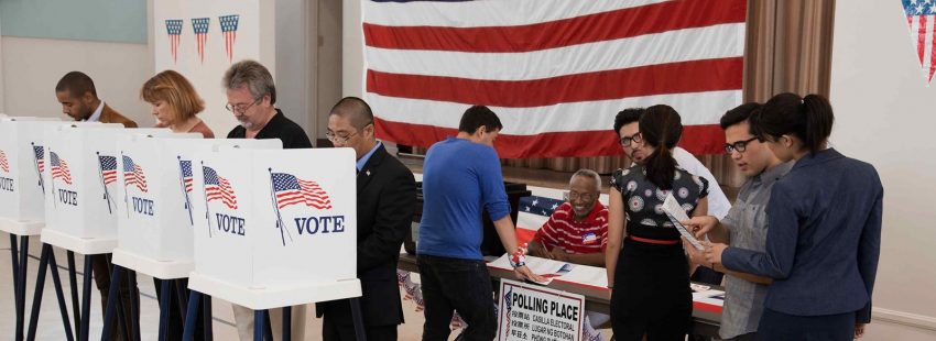 “Civilízalo”, la herramienta para calmar los ánimos de cara a las elecciones en EE.UU.