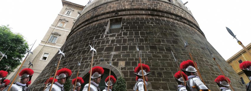 Reforma 2.0: transparencia y equilibrio en las cuentas vaticanas