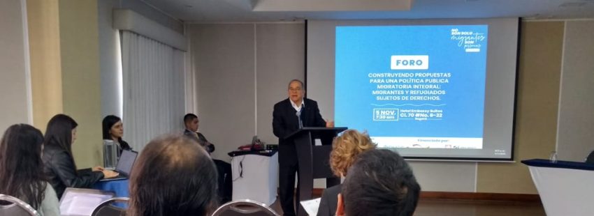 Más de 7.500.000 personas podrían  salir de Venezuela a finales de 2020