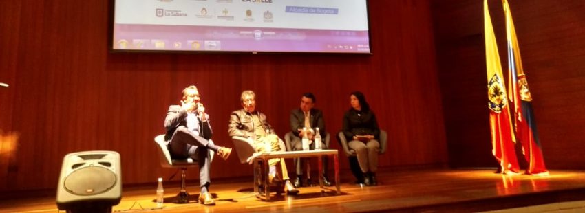 Bogotá, ante el segundo Foro de Libertad Religiosa: “Es un derecho inherente al ser humano”