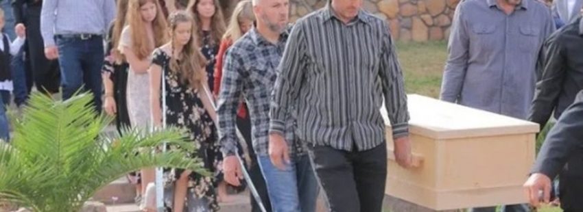 La Iglesia pide justicia por mormones asesinados en Chihuahua