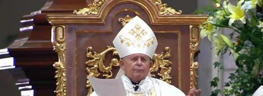 Toluca se convierte en la décimo novena arquidiócesis de México