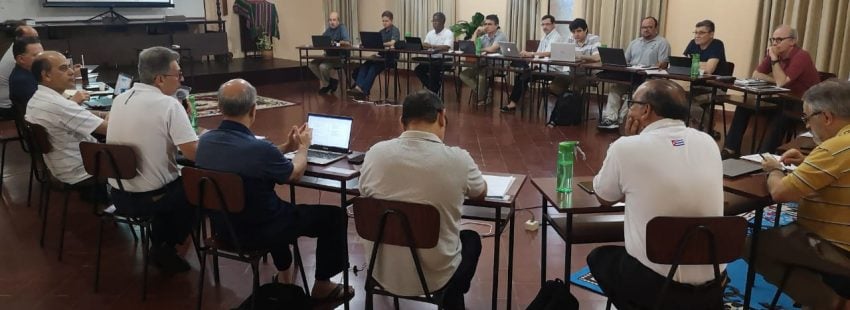 Provinciales jesuitas de América Latina y el Caribe preocupados por la situación de la región