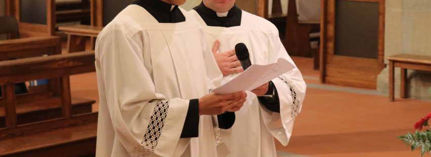 Legionarios de Cristo