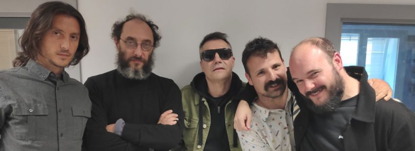 losplanetas-nino-de-elche publican fuerza nueva disco con temas religiosos