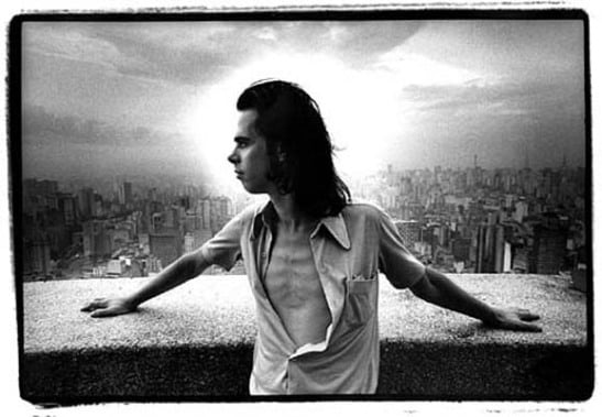 Nickcave