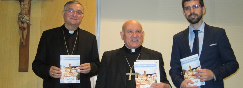 Los obispos de Aragón urgen a ofrecer un rayo de luz y esperanza en la España vaciada