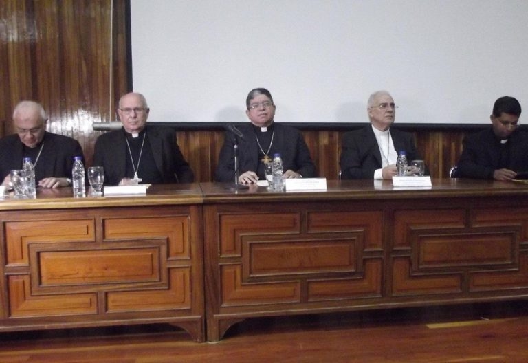 Iglesia venezolana recuerda a los militares honrar “su juramento de defender al pueblo y sus