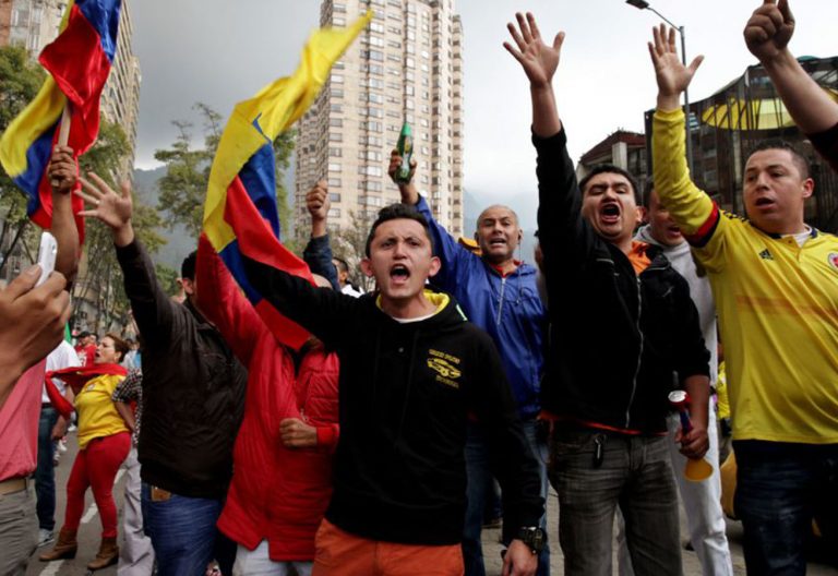 Conferencia de Religiosos y Comisión de la Verdad fijan posición sobre el paro cívico en Colombia